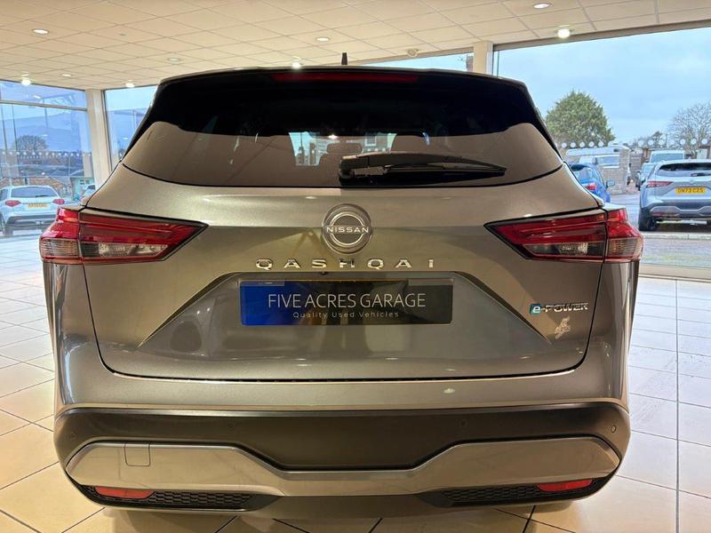 Used Nissan Qashqai 2023 for sale - 77570686: Photo 6
