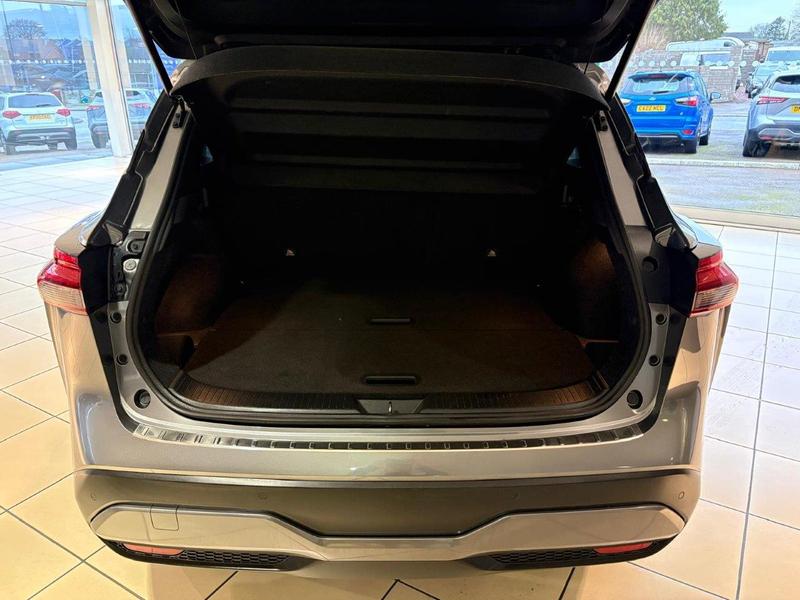 Used Nissan Qashqai 2023 for sale - 77570686: Photo 7