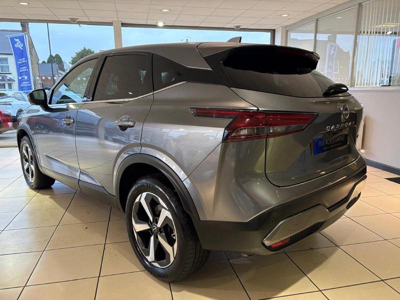 Used Nissan Qashqai 2023 for sale - 77570686: Photo 8