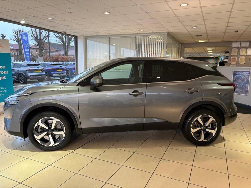 Used Nissan Qashqai 2023 for sale - 77570686: Photo 9