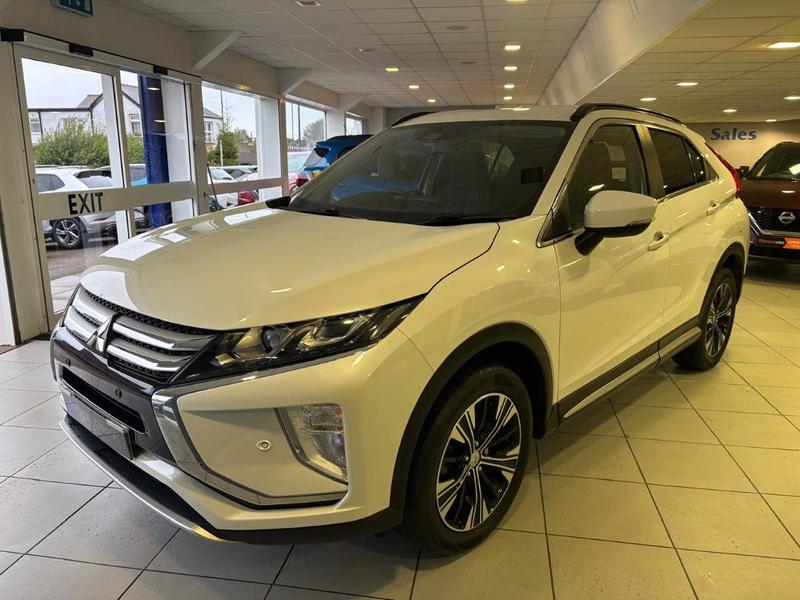 Used Mitsubishi Eclipse Cross 2020 for sale - 76117405: Photo 10