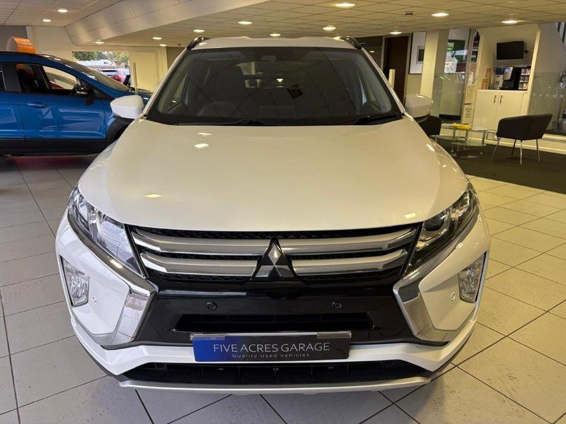 Used Mitsubishi Eclipse Cross 2020 for sale - 76117405: Photo 11