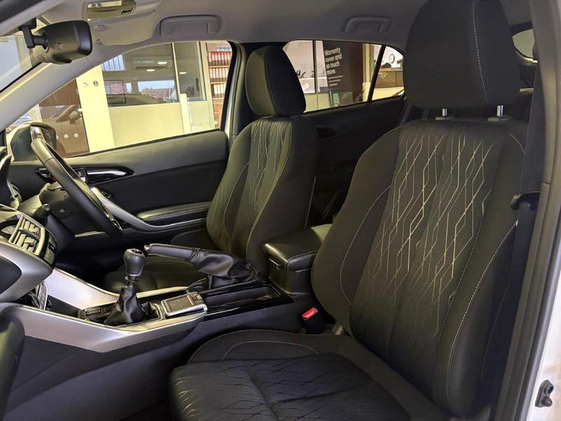 Used Mitsubishi Eclipse Cross 2020 for sale - 76117405: Photo 12