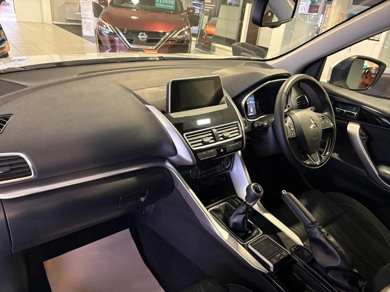 Used Mitsubishi Eclipse Cross 2020 for sale - 76117405: Photo 13