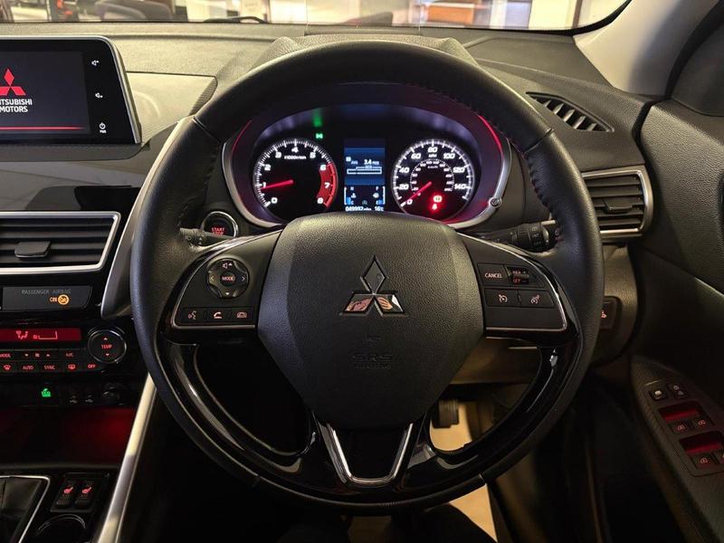 Used Mitsubishi Eclipse Cross 2020 for sale - 76117405: Photo 14