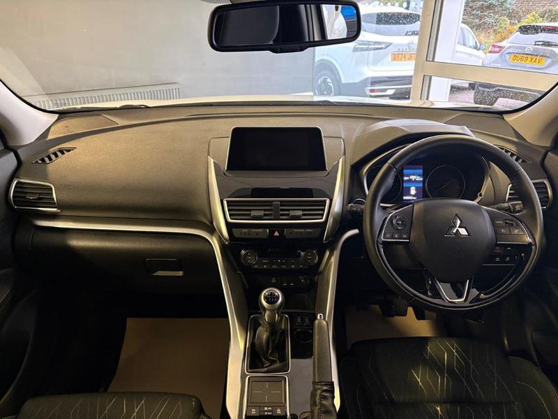 Used Mitsubishi Eclipse Cross 2020 for sale - 76117405: Photo 15