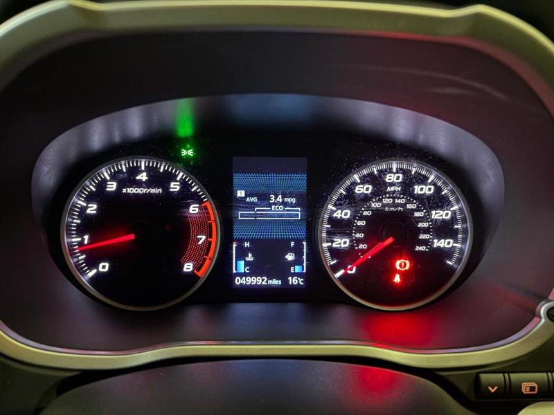 Used Mitsubishi Eclipse Cross 2020 for sale - 76117405: Photo 17