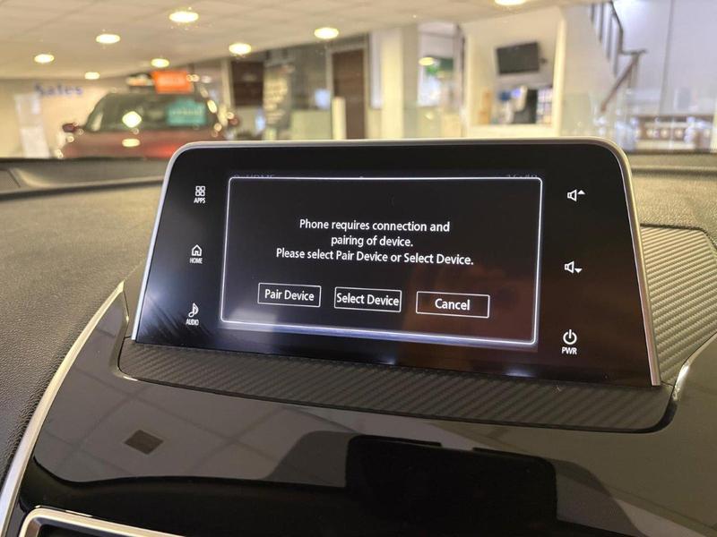 Used Mitsubishi Eclipse Cross 2020 for sale - 76117405: Photo 20