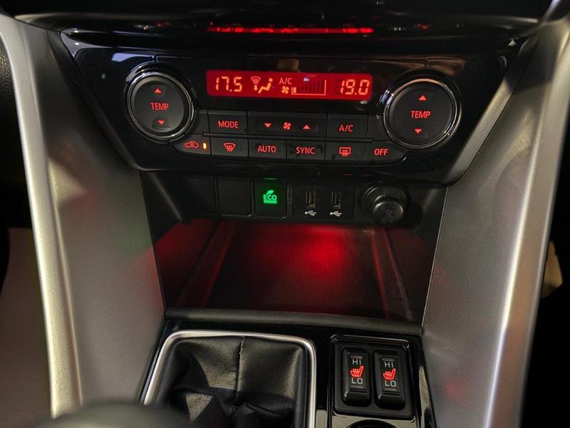 Used Mitsubishi Eclipse Cross 2020 for sale - 76117405: Photo 22