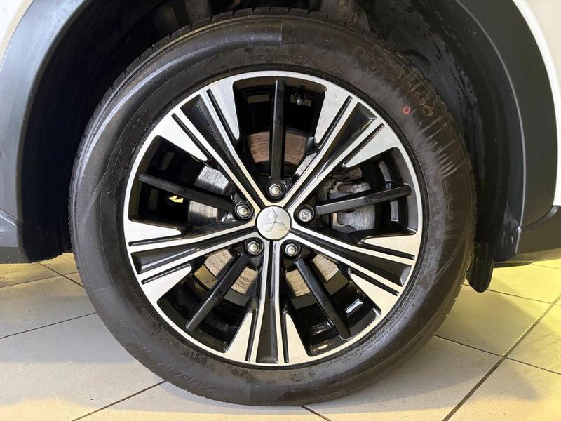 Used Mitsubishi Eclipse Cross 2020 for sale - 76117405: Photo 3