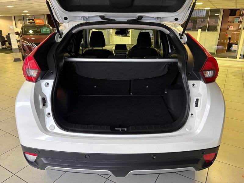 Used Mitsubishi Eclipse Cross 2020 for sale - 76117405: Photo 6