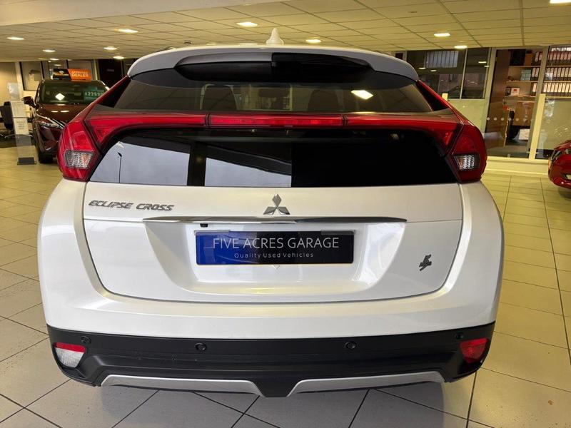 Used Mitsubishi Eclipse Cross 2020 for sale - 76117405: Photo 7