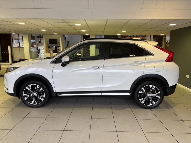 Used Mitsubishi Eclipse Cross 2020 for sale - 76117405: Photo 9