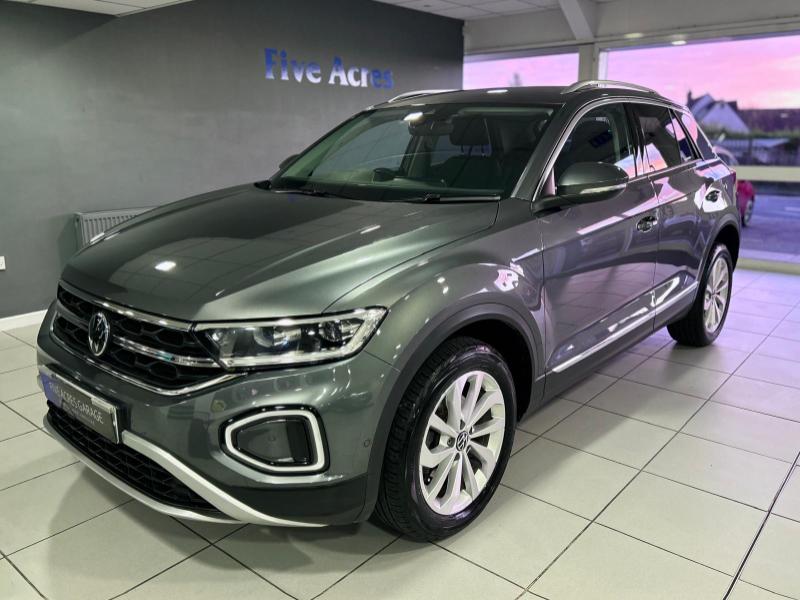 Used Volkswagen T-Roc 2022 for sale - 76819238: Photo 10