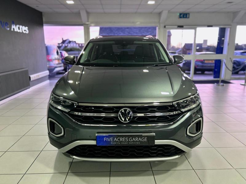 Used Volkswagen T-Roc 2022 for sale - 76819238: Photo 11