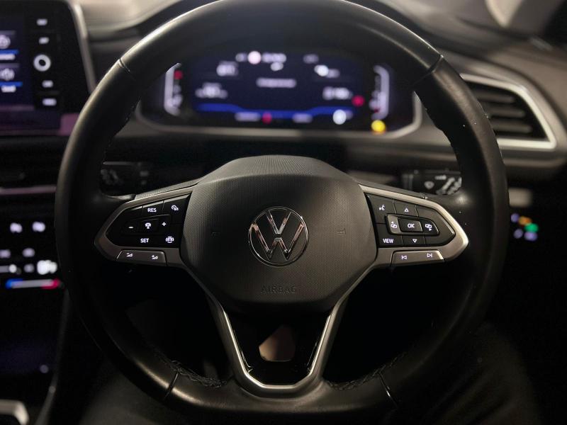 Used Volkswagen T-Roc 2022 for sale - 76819238: Photo 13