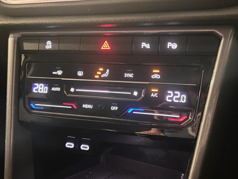 Used Volkswagen T-Roc 2022 for sale - 76819238: Photo 18