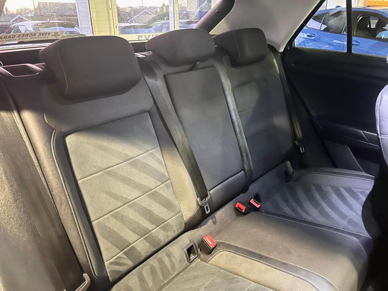 Used Volkswagen T-Roc 2022 for sale - 76819238: Photo 22