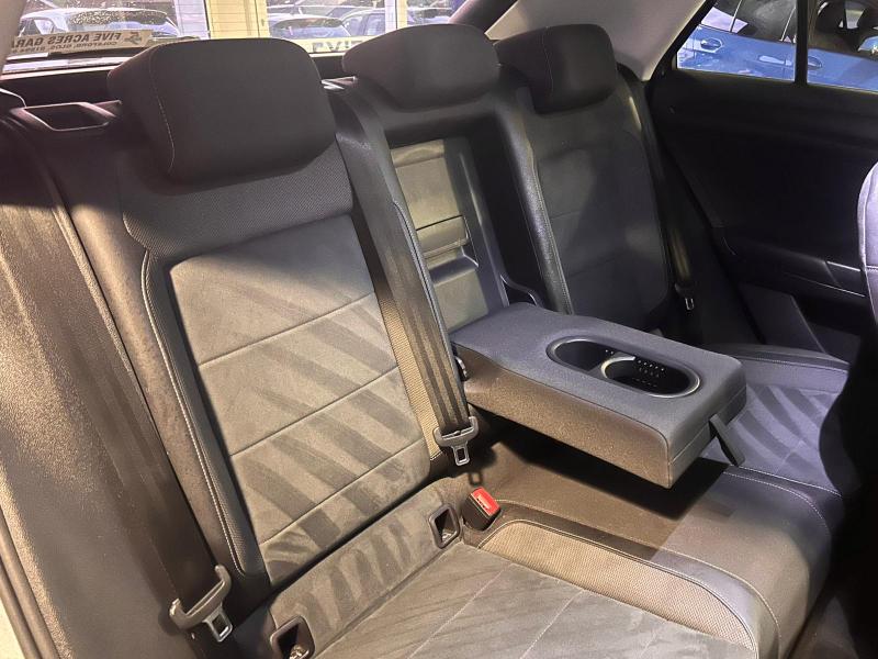 Used Volkswagen T-Roc 2022 for sale - 76819238: Photo 23