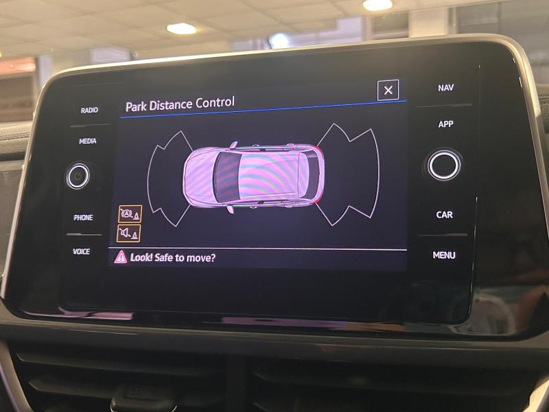 Used Volkswagen T-Roc 2022 for sale - 76819238: Photo 25