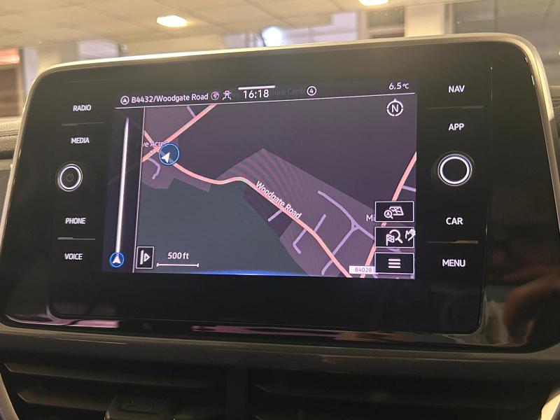 Used Volkswagen T-Roc 2022 for sale - 76819238: Photo 26