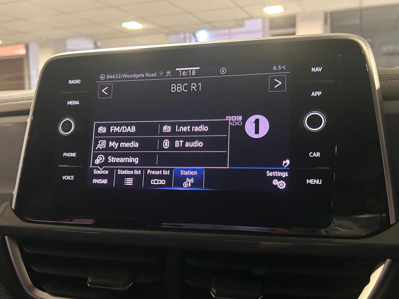 Used Volkswagen T-Roc 2022 for sale - 76819238: Photo 27