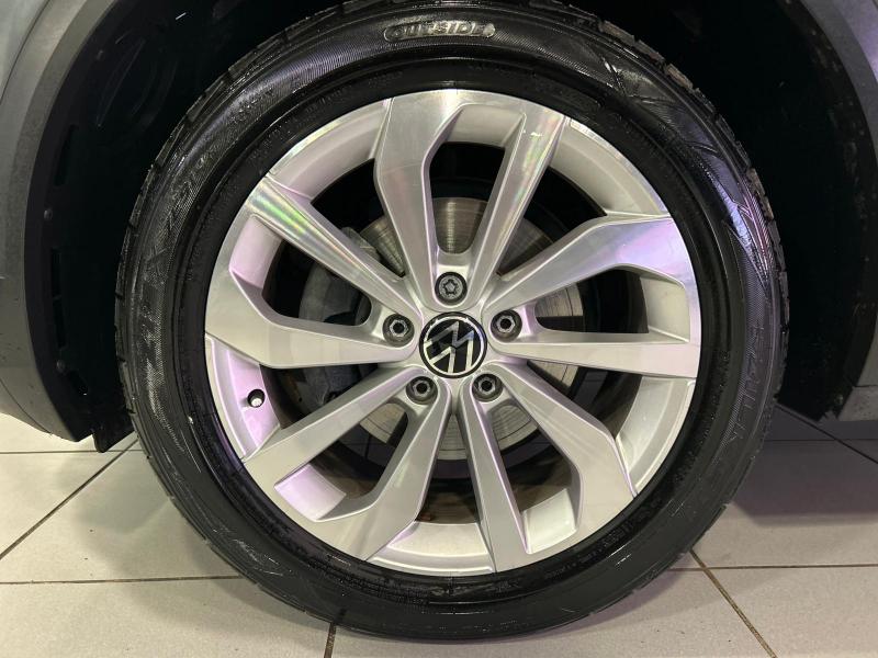 Used Volkswagen T-Roc 2022 for sale - 76819238: Photo 3