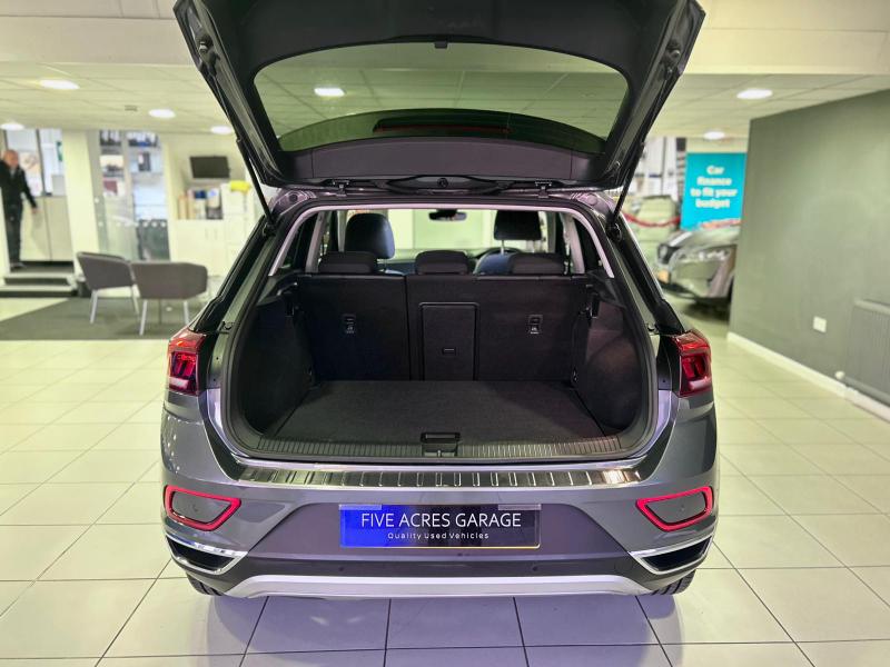 Used Volkswagen T-Roc 2022 for sale - 76819238: Photo 7