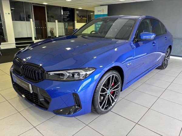 Used BMW 3 Series 2023 for sale - 75039057: Photo 10