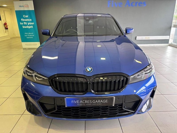 Used BMW 3 Series 2023 for sale - 75039057: Photo 11
