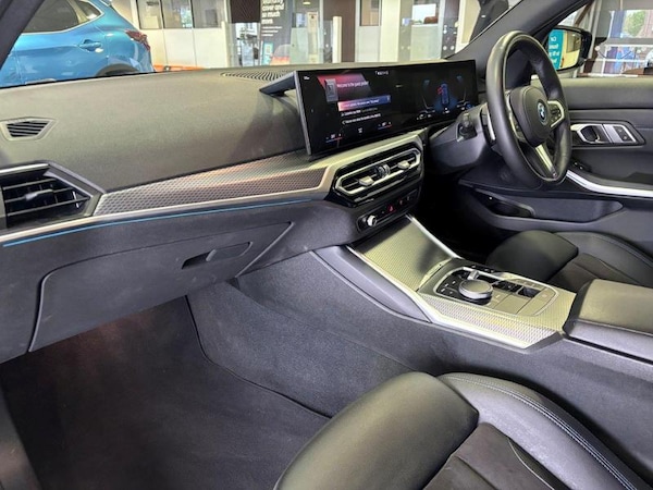 Used BMW 3 Series 2023 for sale - 75039057: Photo 13