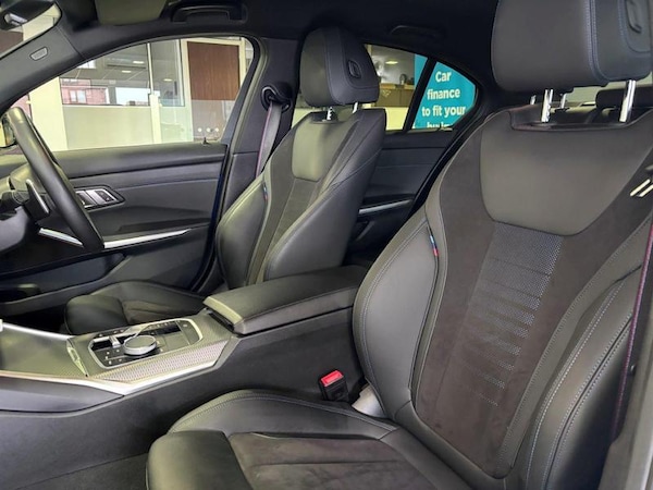 Used BMW 3 Series 2023 for sale - 75039057: Photo 14
