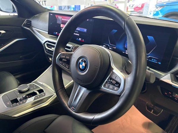 Used BMW 3 Series 2023 for sale - 75039057: Photo 15