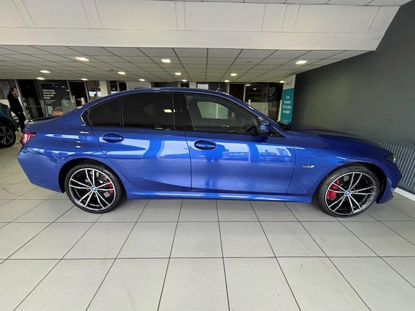 Used BMW 3 Series 2023 for sale - 75039057: Photo 4