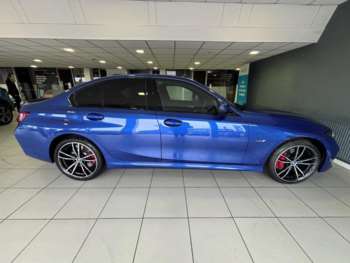 Used BMW 3 Series 2023 for sale - 75039057: Photo