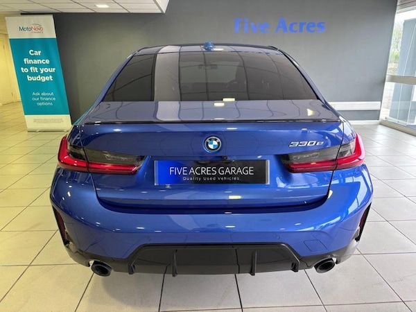 Used BMW 3 Series 2023 for sale - 75039057: Photo 6
