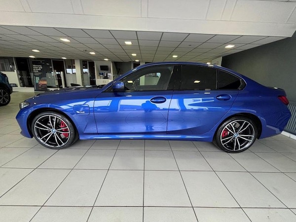 Used BMW 3 Series 2023 for sale - 75039057: Photo 9