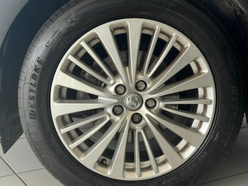 Used Vauxhall Grandland X 2019 for sale - 79102504: Photo