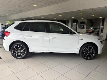 Used Skoda Kamiq undefined for sale - 78575167: Photo