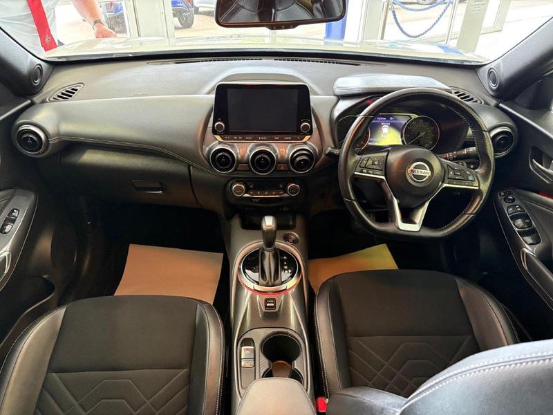 Used Nissan Juke 2020 for sale - 77592742: Photo 12