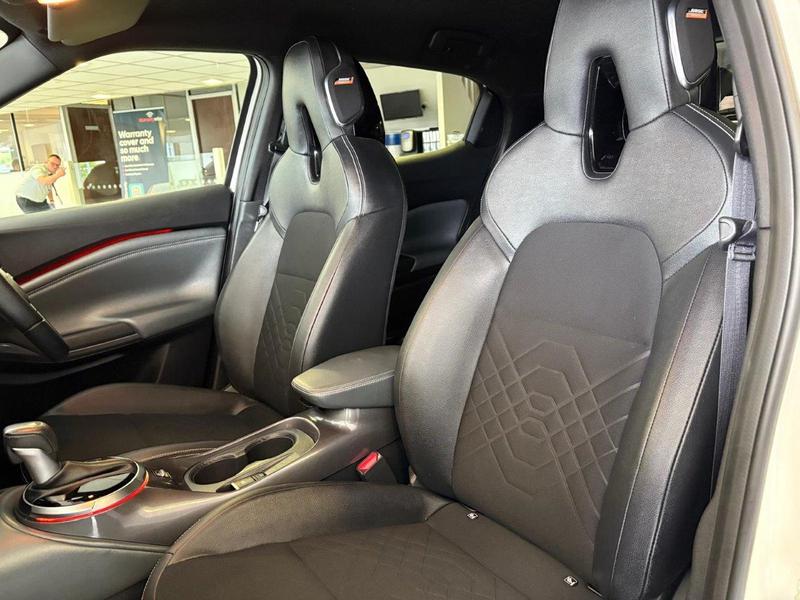 Used Nissan Juke 2020 for sale - 77592742: Photo 13