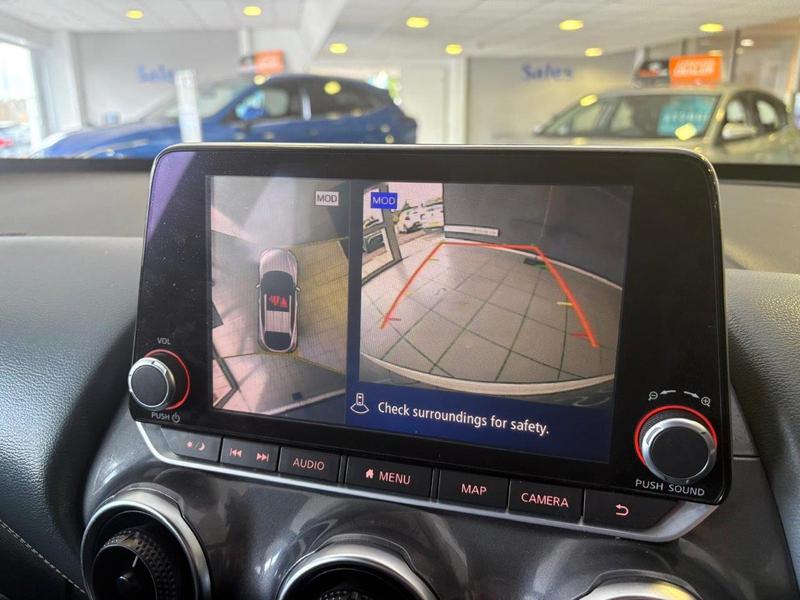 Used Nissan Juke 2020 for sale - 77592742: Photo 17