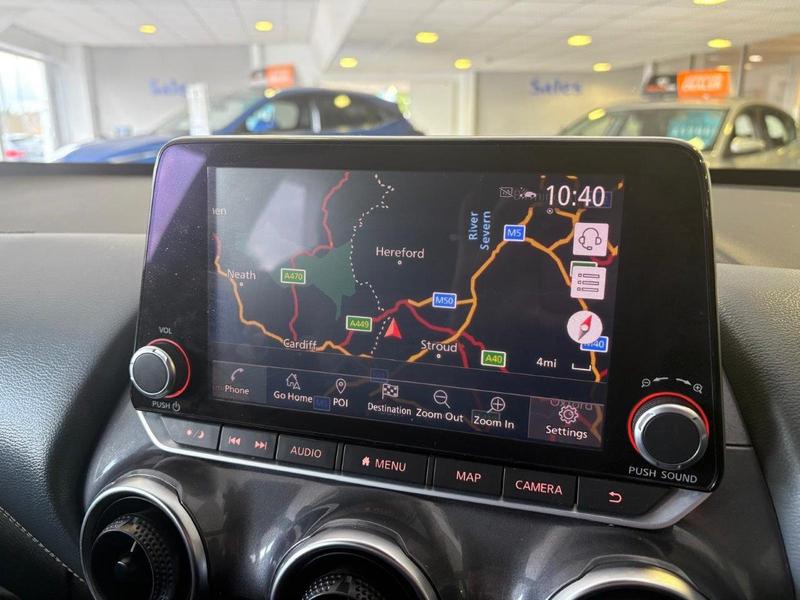 Used Nissan Juke 2020 for sale - 77592742: Photo 18