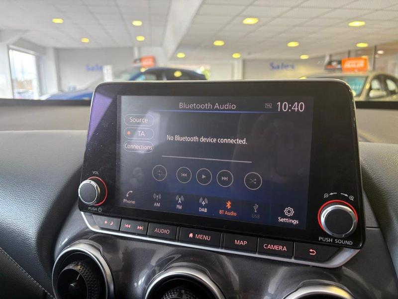 Used Nissan Juke 2020 for sale - 77592742: Photo 20