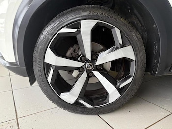 Used Nissan Juke 2020 for sale - 77592742: Photo