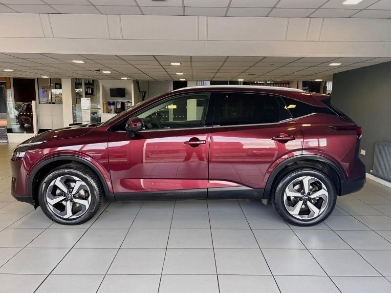 Used Nissan Qashqai 2022 for sale - 76322221: Photo 10