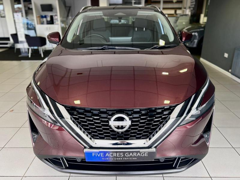 Used Nissan Qashqai 2022 for sale - 76322221: Photo 12