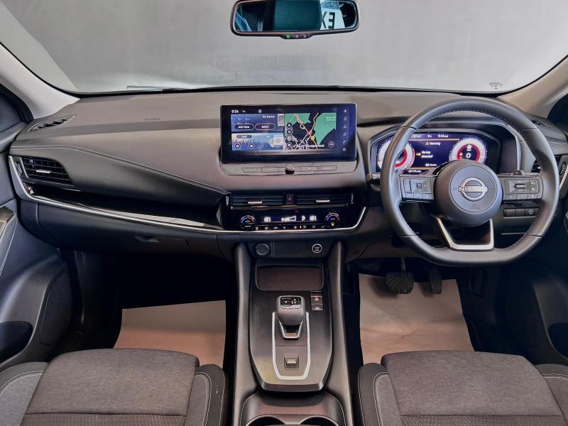 Used Nissan Qashqai 2022 for sale - 76322221: Photo 14