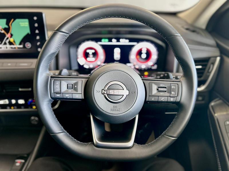 Used Nissan Qashqai 2022 for sale - 76322221: Photo 15