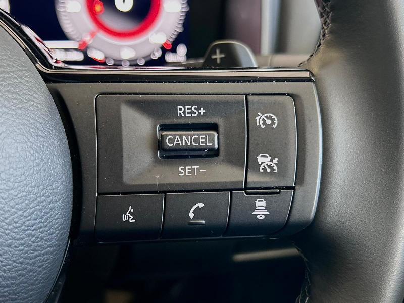 Used Nissan Qashqai 2022 for sale - 76322221: Photo 16